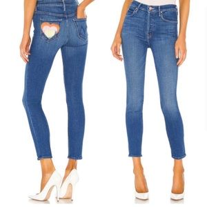 Mother Super Stunner